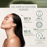 Natucain Hair Hair Activator Growth Serum - thumbnail