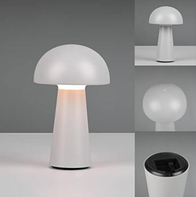 Tafellamp Lennon Ultimate Grey incl. 1x SMD 2W