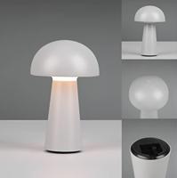 Tafellamp Lennon Ultimate Grey incl. 1x SMD 2W - thumbnail