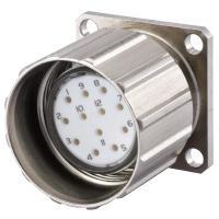 Weidmüller 1169950000 Sensor/actuator inbouwconnector M23 Lege behuizing 1 stuk(s) Weidmüller 1169950000 Sensor/actuator inbouwconnector M23 Lege behuizing 1 stuk(s)