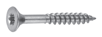 Connex universele schroef tx 4x50 10 rvsa4 - dy3254050