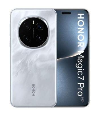 Honor Magic7 Pro 17,3 cm (6.8") Dual SIM Android 15 5G USB Type-C 12 GB 512 GB 5270 mAh Grijs