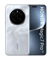 Honor Magic7 Pro 17,3 cm (6.8") Dual SIM Android 15 5G USB Type-C 12 GB 512 GB 5270 mAh Grijs - thumbnail