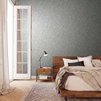 Novamur Jackie Behang met bloemenprint - 6822-40 - thumbnail