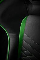 Razer TAROK PRO Gaming Chair zwart - thumbnail