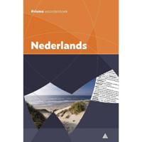 Woordenboek Prisma pocket Nederlands - thumbnail