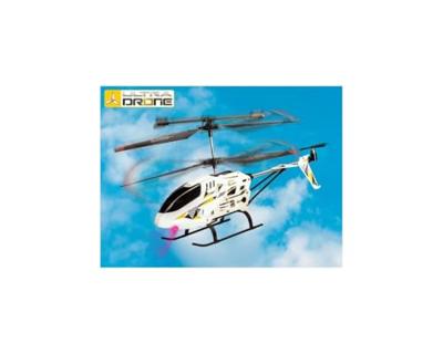 Helikopter op afstandsbediening Mondo