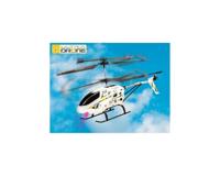 Helikopter op afstandsbediening Mondo - thumbnail