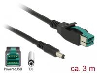 Powered USB printerkabel - thumbnail