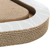 Trixie Krabkarton 36 x 5 x 36/36 cm - thumbnail