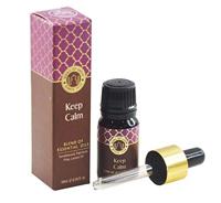 Song of India Etherische Olie Mix "Keep Calm" - 10ml - thumbnail