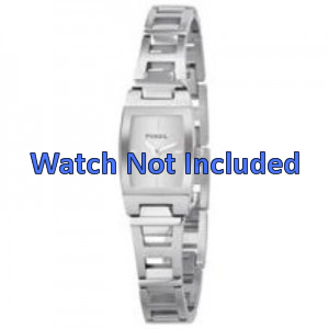 Fossil horlogeband ES9812