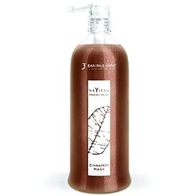 Jean Paul Mynè Navitas Organic Touch Cinnamon