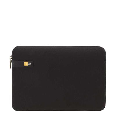 Case Logic 10-11.6" netbook sleeve laps-111k (zwart, retail)