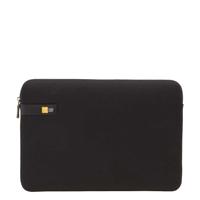 Case Logic 10-11.6" netbook sleeve laps-111k (zwart, retail) - thumbnail