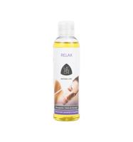 Chi Natural Life Lavinchi Massage Olie - thumbnail