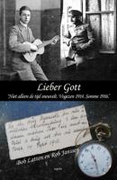 Lieber Gott - Bob Latten - ebook - thumbnail
