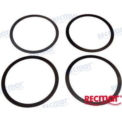 REPUESTOS MOTORES - Mercruiser REC15-45691A1 - SUPLEMENTO