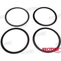 REPUESTOS MOTORES - Mercruiser REC15-45691A1 - SUPLEMENTO - thumbnail