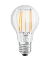 OSRAM HOMELIGHTING 4058075466050 LED-lamp Energielabel D (A - G) E27 Peer 11 W = 100 W Neutraalwit (Ø x l) 60 mm x 105 mm 1 stuk(s) - thumbnail
