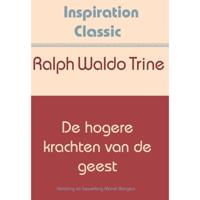 De hogere krachten van de geest (Paperback) - thumbnail