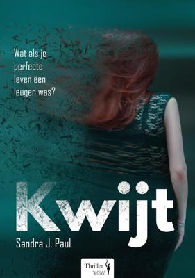 Kwijt - Sandra J. Paul - ebook