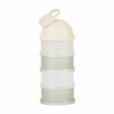 Ergonomische babydose BABYMOOV beige