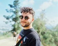 Cinestill 400 Dynamic C-41 120 - thumbnail