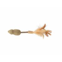 TRIXIE MATATABI LOLLY MUIS CATNIP KATTENSPEELGOED MET VEREN 20 CM - thumbnail