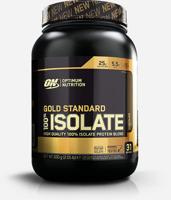 Gold Standard 100% Isolate | Optimum Nutrition | 930g - thumbnail