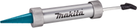 Makita Accessoires patroonhouder set 400ml - 191p89-6 - thumbnail