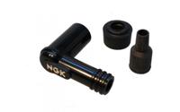 NGK Bougiedop LB05E gebogen 8031 - thumbnail