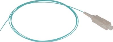 LINDY Composite cinch AV Aansluitkabel [3x Cinch-stekker - 3x Cinch-stekker] 1 m Zwart