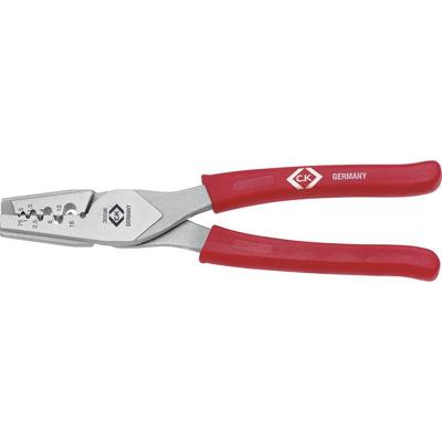 C.K 430006 Krimptang Adereindhulzen 0.5 tot 16 mm²
