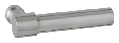 Krukpaar BOLT L+L rvs mat Krukpaar BOLT L+L rvs mat