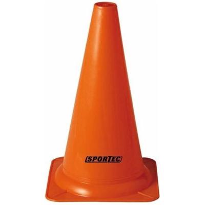 Sportec Pionnen 40cm Oranje Sportec Pionnen 40cm Oranje