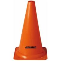 Sportec Pionnen 40cm Oranje - thumbnail