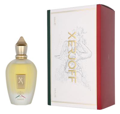 Xerjoff 1861 Naxos Eau de Parfum - 100ml