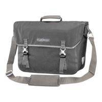 Ortlieb Commuter-Bag Two Urban QL2.1 Voor- en Achtertas 20L Bagagedrager - Grijs - thumbnail
