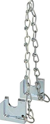 KS Tools 150.9778 Afstandhouderpaar voor VAG