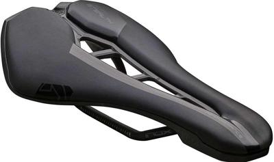 PRO Stealth Performance Zadel - Zwart