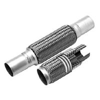 Bosal Flexible pipe, exhaust sy d=60.0 l=120mm - thumbnail