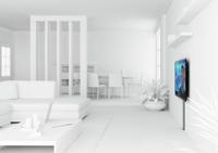 Vogel's CABLE 10 M kabelgeleidingssysteem - thumbnail