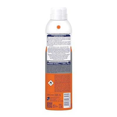 Ecran Sun Sport Mist SPF50