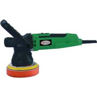 Poets - en polijstmachine - thumbnail