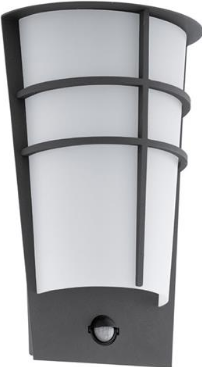 Eglo WandlampBreganzo 1 - 96018