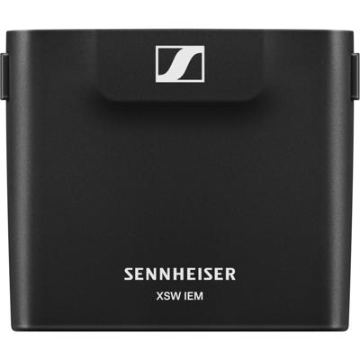 Sennheiser XSW IEM EK Battery Cover