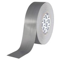 Deltec Gaffer Tape Pro Grijs 46mm x 50m - thumbnail