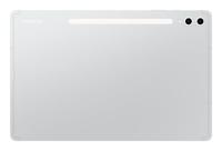 Samsung Galaxy Tab S10+ WiFi 512 GB Platina, Zilver Android tablet 31.5 cm (12.4 inch) Energielabel G (A - G) 3.4 GHz, 2.8 GHz, 2 GHz Android 14 2800 x 1752 - thumbnail