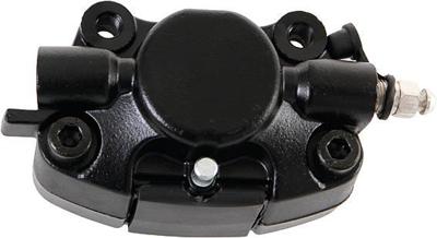 SUPERTEC TUNING PARTS Remklauw brake caliper supertec tun.parts front